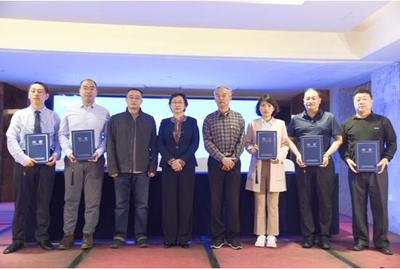 2020中國(guó)康復(fù)輔助器具領(lǐng)域民政行業(yè)標(biāo)準(zhǔn)暨團(tuán)體標(biāo)準(zhǔn)發(fā)布會(huì)成功舉行，聚焦假肢和矯形器