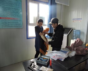 若羌縣殘聯(lián)精準助殘 免費驗配假肢與矯形器，點亮希望之光