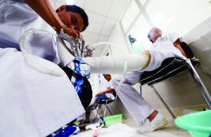 北京推動“醫(yī)養(yǎng)工”結(jié)合新模式 老年人將低價享受專業(yè)康復(fù)服務(wù)